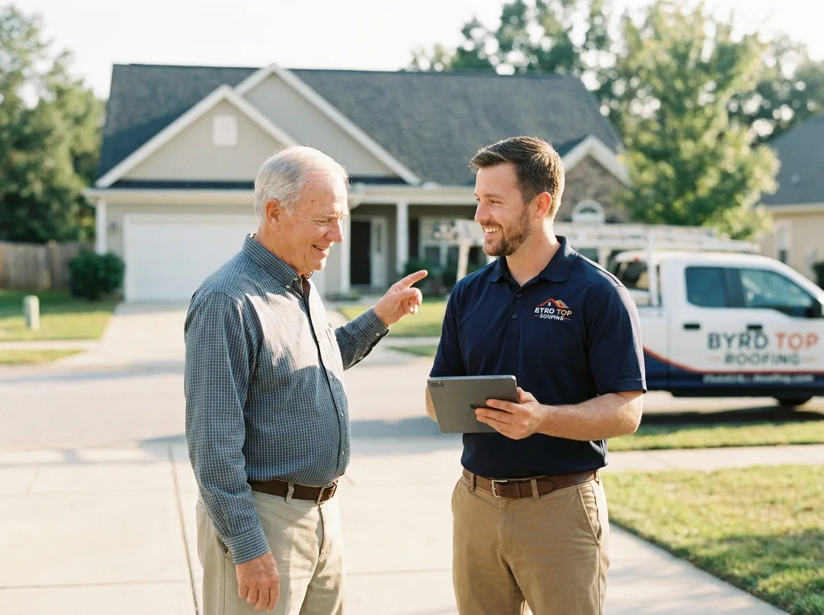 Roofing Morrisonville, IL FAQs